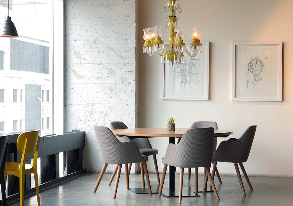 Commercial Building Construction