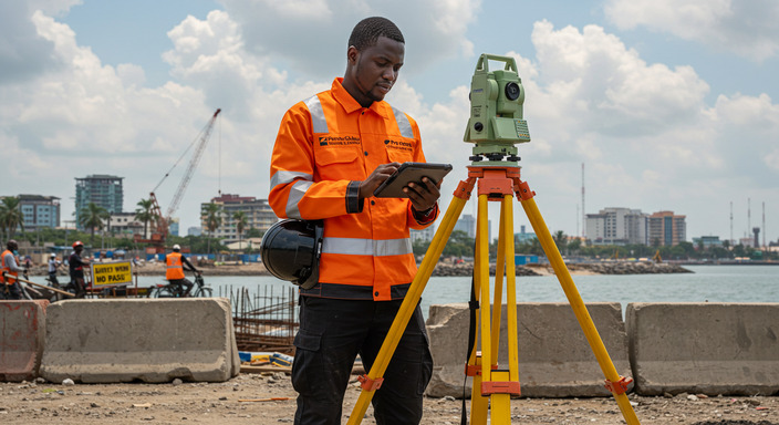 Construction Planning